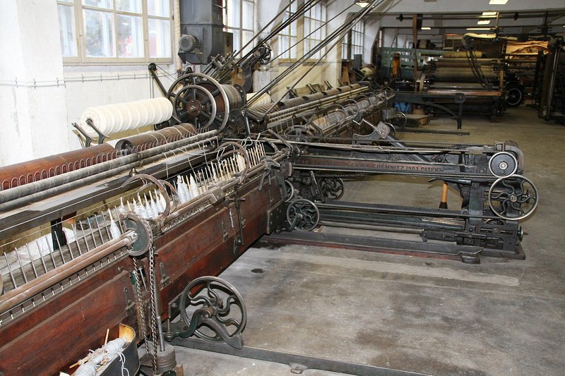 Spinmills slots in Germany